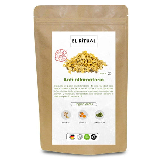 ANTIINFLAMATORIO